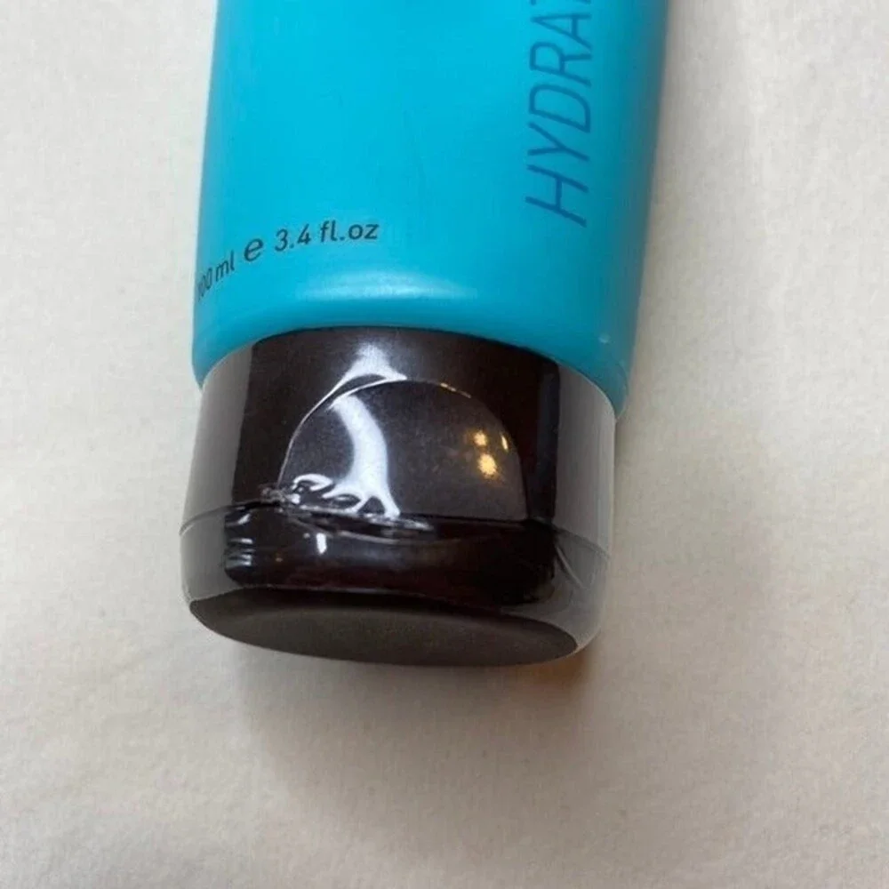 Ahava Hydration Cream Hair Mask
